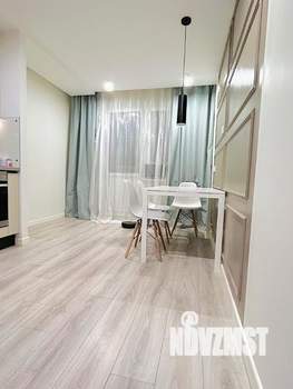 2-к квартира, вторичка, 54м2, 12/17 этаж
