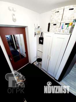 1-к квартира, вторичка, 32м2, 6/6 этаж