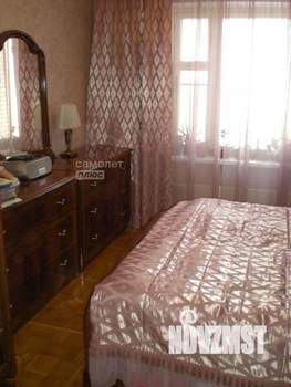 3-к квартира, вторичка, 61м2, 7/9 этаж