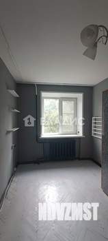 2-к квартира, вторичка, 44м2, 2/5 этаж