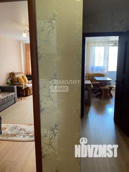 1-к квартира, вторичка, 37м2, 4/7 этаж