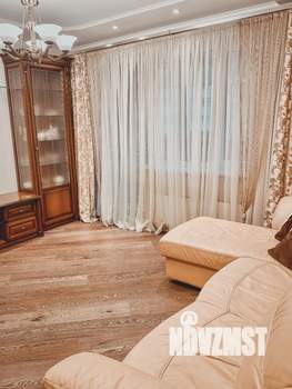 2-к квартира, вторичка, 64м2, 16/17 этаж