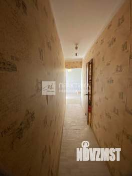 4-к квартира, вторичка, 103м2, 22/23 этаж