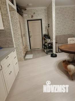 2-к квартира, вторичка, 52м2, 15/21 этаж