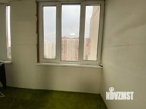 3-к квартира, вторичка, 70м2, 11/16 этаж