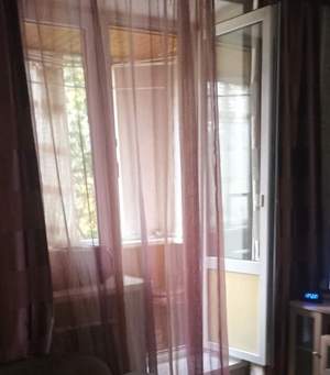 1-к квартира, вторичка, 30м2, 5/5 этаж