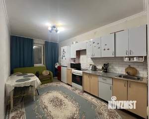 2-к квартира, вторичка, 59м2, 4/19 этаж