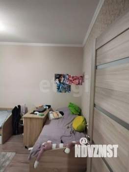 2-к квартира, вторичка, 63м2, 5/17 этаж