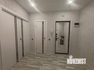 2-к квартира, вторичка, 60м2, 16/16 этаж