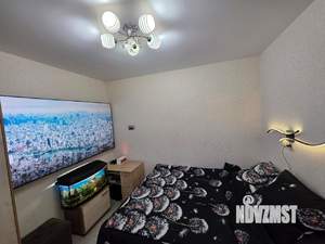 2-к квартира, вторичка, 49м2, 18/22 этаж