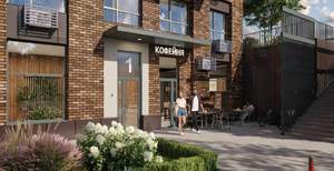 2-к квартира, вторичка, 58м2, 7/17 этаж