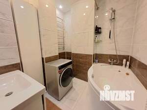 3-к квартира, вторичка, 87м2, 4/25 этаж