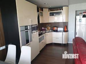 2-к квартира, вторичка, 96м2, 8/14 этаж