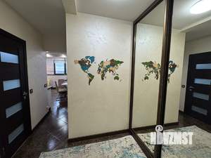 1-к квартира, вторичка, 41м2, 14/17 этаж