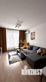 2-к квартира, вторичка, 50м2, 7/15 этаж