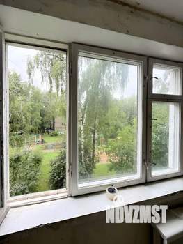 3-к квартира, вторичка, 59м2, 3/5 этаж
