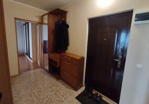 2-к квартира, вторичка, 60м2, 13/17 этаж