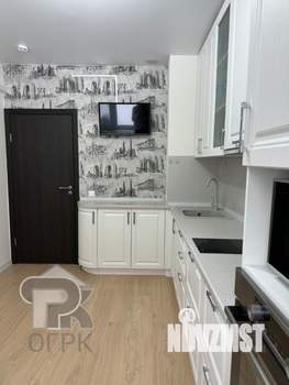1-к квартира, вторичка, 35м2, 2/21 этаж