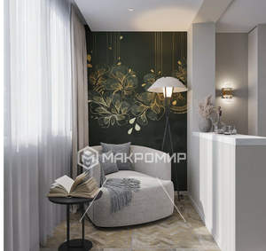 1-к квартира, вторичка, 35м2, 5/14 этаж