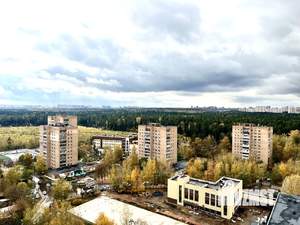 2-к квартира, вторичка, 76м2, 18/26 этаж