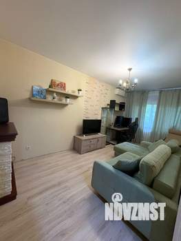 3-к квартира, вторичка, 56м2, 1/5 этаж