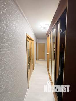 2-к квартира, вторичка, 52м2, 1/14 этаж