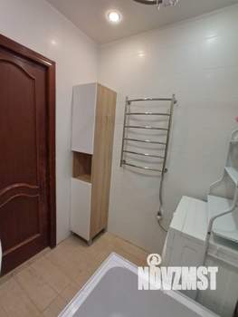 2-к квартира, вторичка, 51м2, 2/17 этаж