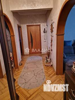 3-к квартира, вторичка, 80м2, 5/17 этаж