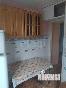 3-к квартира, вторичка, 56м2, 5/9 этаж