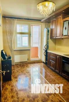 2-к квартира, вторичка, 62м2, 10/14 этаж