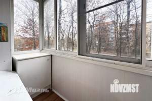 2-к квартира, вторичка, 39м2, 2/5 этаж