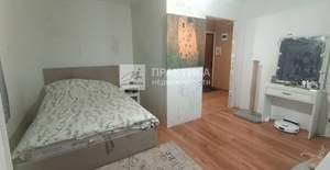 1-к квартира, вторичка, 34м2, 9/19 этаж