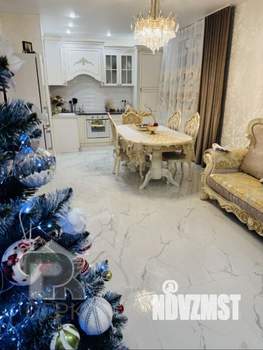 2-к квартира, вторичка, 58м2, 16/18 этаж