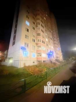 2-к квартира, вторичка, 57м2, 1/17 этаж