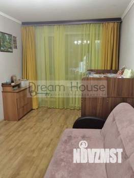 2-к квартира, вторичка, 43м2, 4/5 этаж