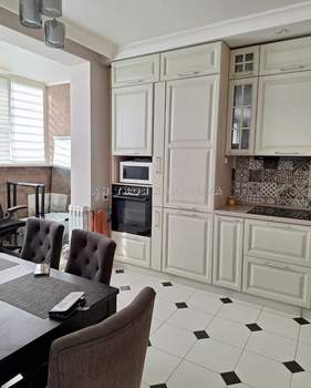 1-к квартира, вторичка, 44м2, 2/19 этаж