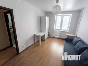 1-к квартира, вторичка, 32м2, 15/17 этаж
