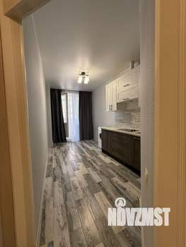 1-к квартира, вторичка, 38м2, 9/27 этаж