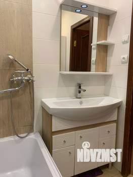 2-к квартира, вторичка, 51м2, 2/17 этаж