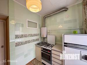 3-к квартира, вторичка, 61м2, 3/5 этаж