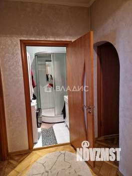 3-к квартира, вторичка, 80м2, 5/17 этаж