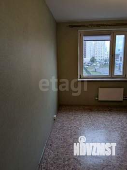 2-к квартира, вторичка, 55м2, 3/17 этаж