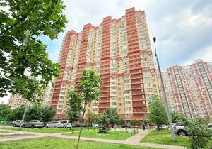 2-к квартира, вторичка, 54м2, 11/28 этаж