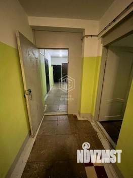 2-к квартира, вторичка, 52м2, 9/14 этаж