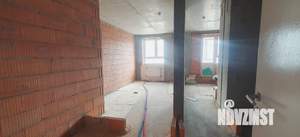 1-к квартира, вторичка, 35м2, 13/22 этаж