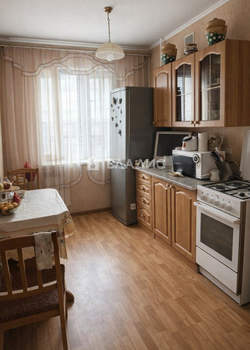 3-к квартира, вторичка, 63м2, 8/9 этаж