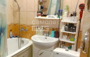 1-к квартира, вторичка, 33м2, 2/9 этаж