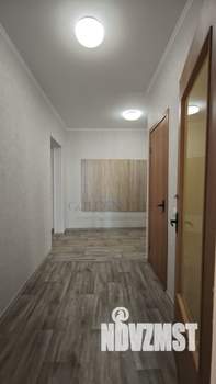 3-к квартира, вторичка, 94м2, 15/25 этаж