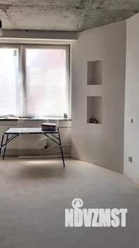 1-к квартира, вторичка, 46м2, 14/17 этаж