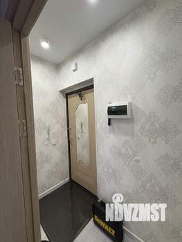1-к квартира, вторичка, 30м2, 16/17 этаж